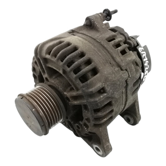 Alternatore RENAULT CLIO 3 Serie/MODUS/GRAND MODUS 1.5 Diesel