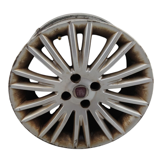 Cerchio in Lega Raggio 16 FIAT BRAVO 2 Serie 7JX16H2 ET31 4 FORI