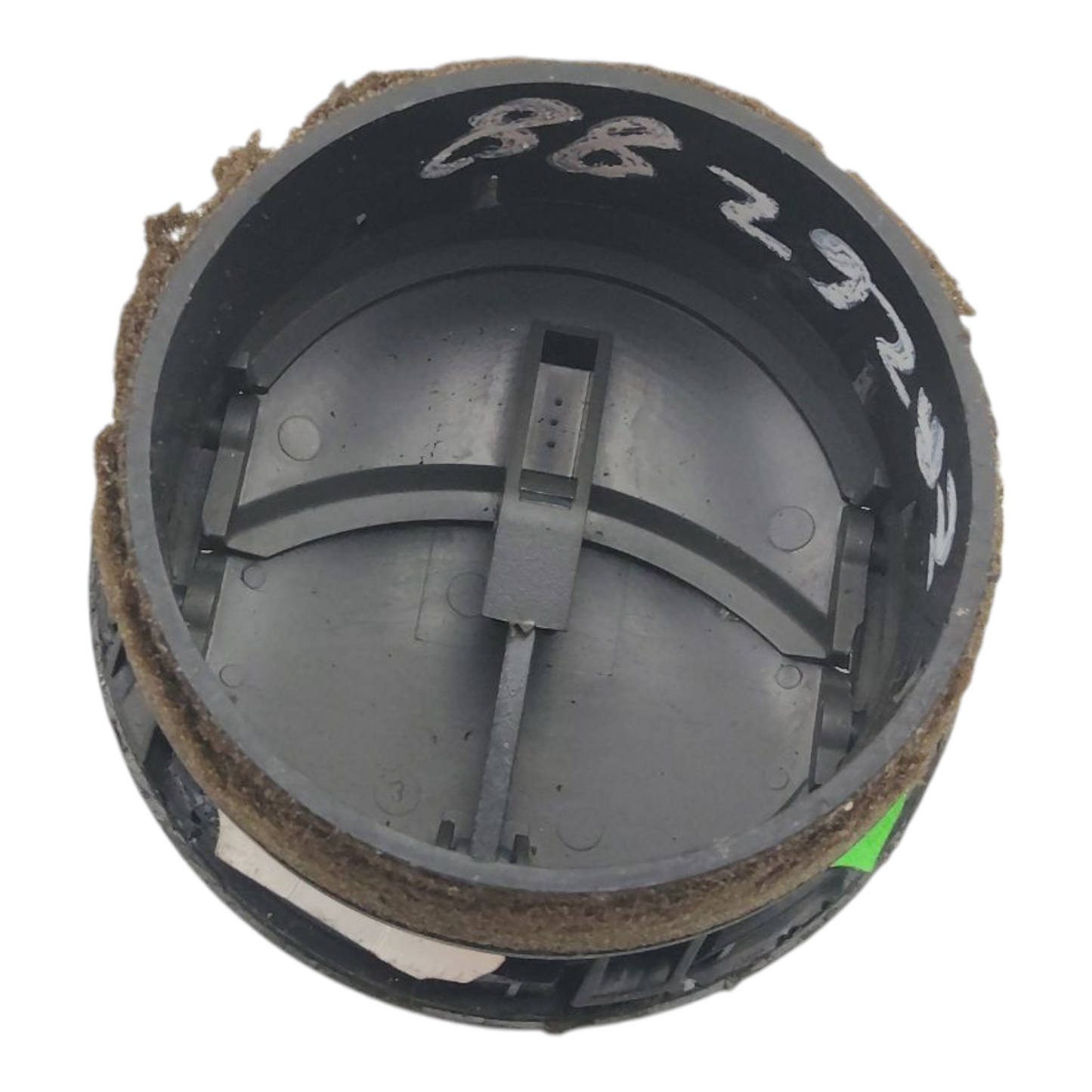 Bocchetta Aria Cruscotto Anteriore FIAT PANDA 2 Serie 169