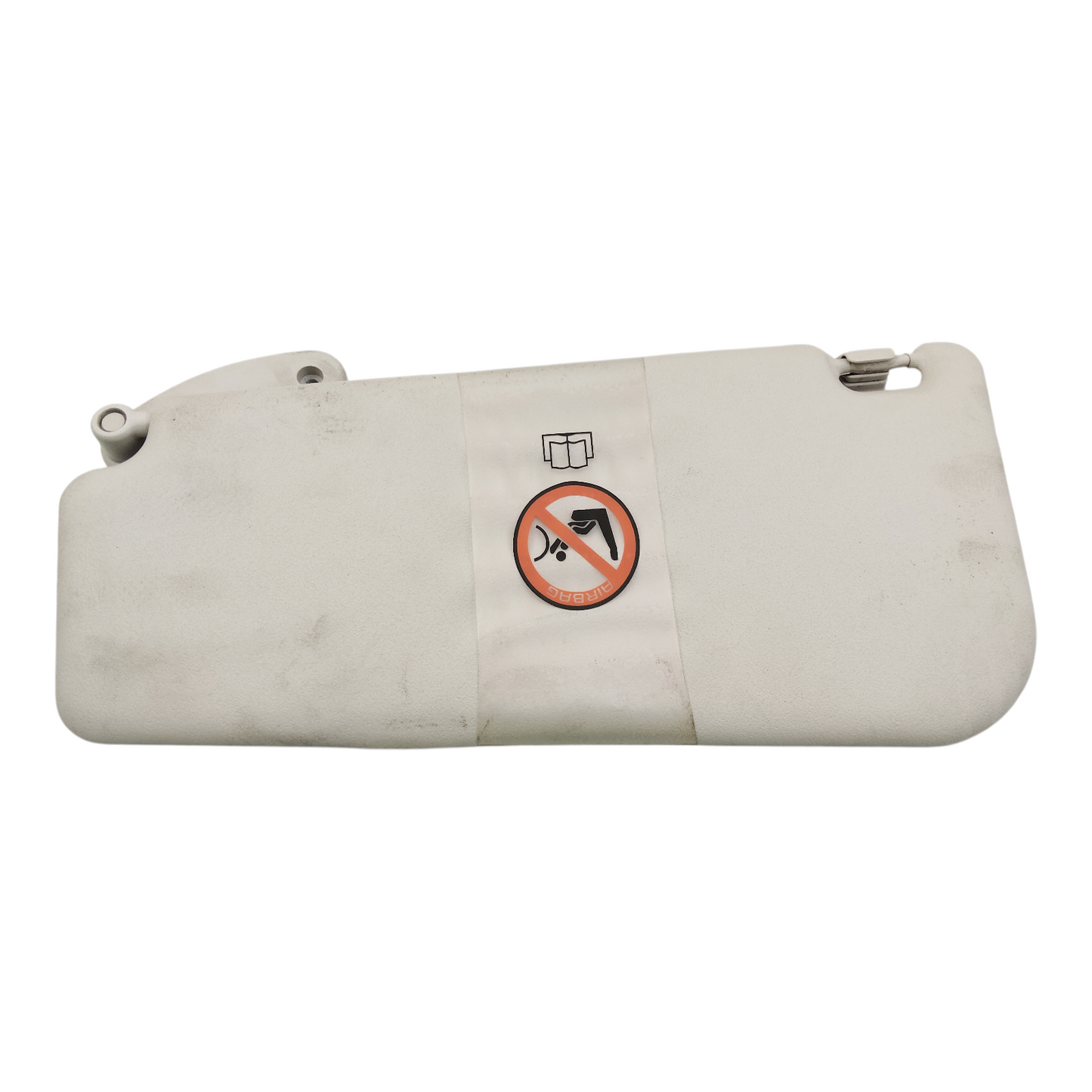 Pannello Alette Parasole Destro FIAT PUNTO 2 Serie 188