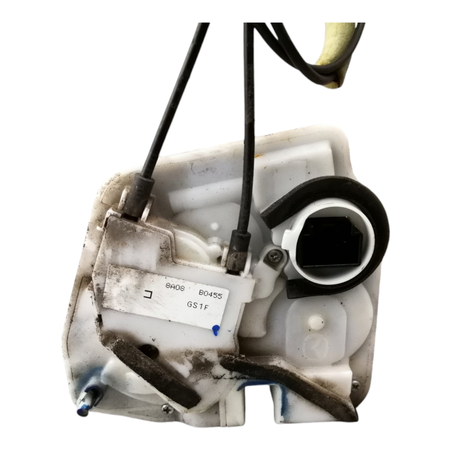 Serratura Porta Posteriore Destro MAZDA 6 2 Serie Berlina SW