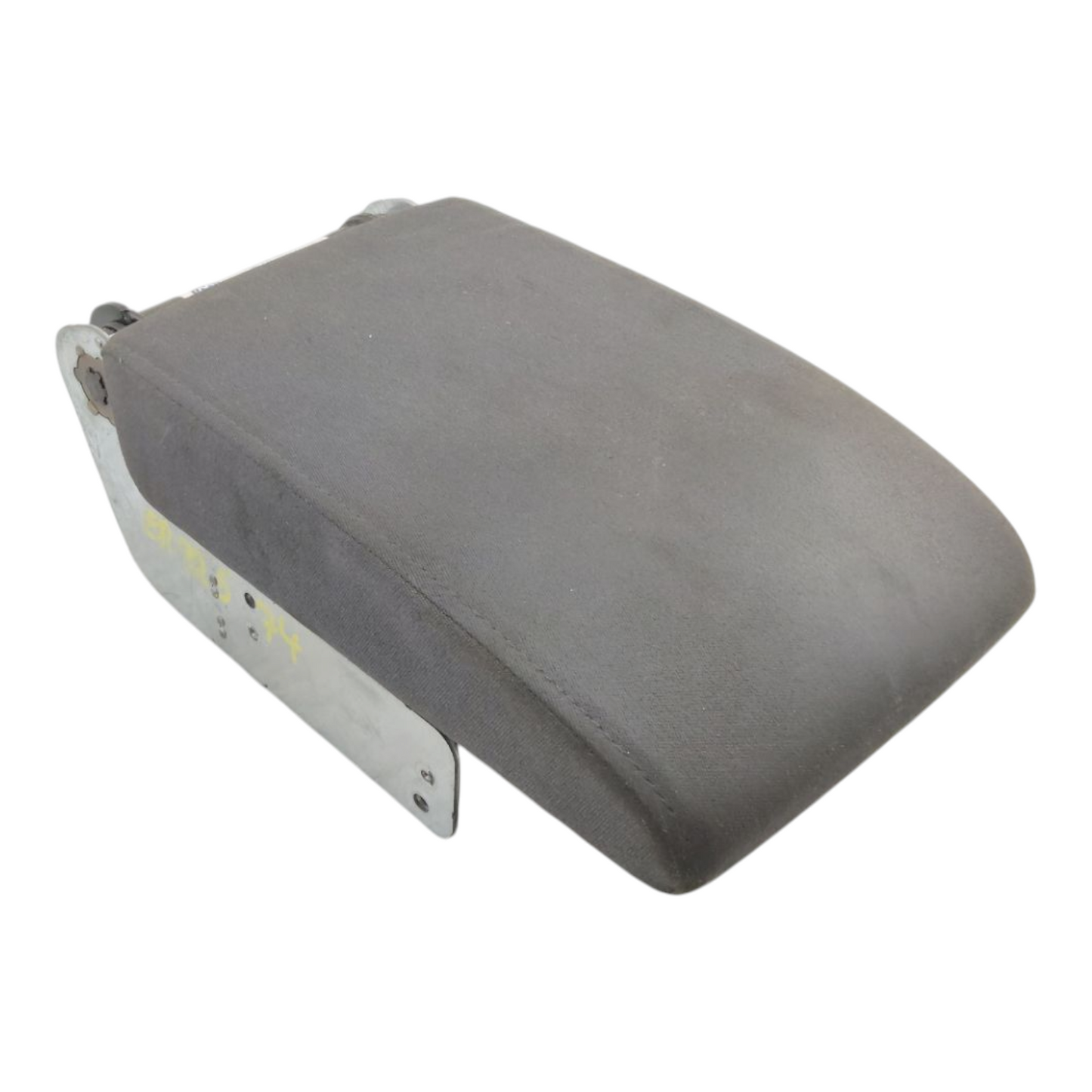 Bracciolo Console Centrale VOLKSWAGEN GOLF PLUS 1 Serie