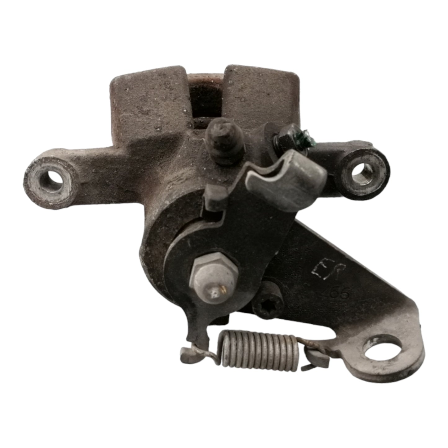 Pinza Freno Posteriore Sinistro RENAULT SCÉNIC 2 Serie/MEGANE 2 Serie