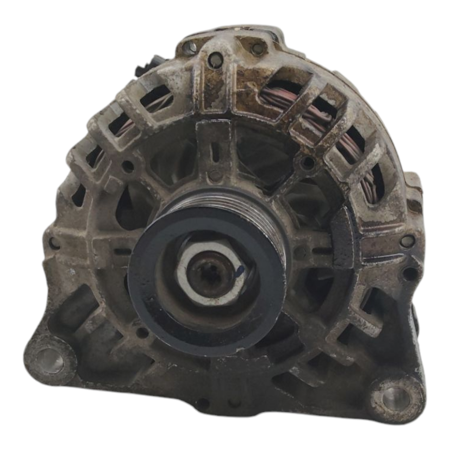 Alternatore PEUGEOT 206 Berlina SW 1.1 Benzina Motore HFX