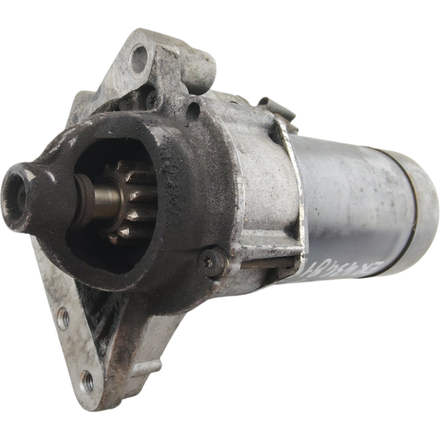 Motorino Avviamento PEUGEOT 206/207/1007/208 1 2 Serie 1.4 1.6 Diesel