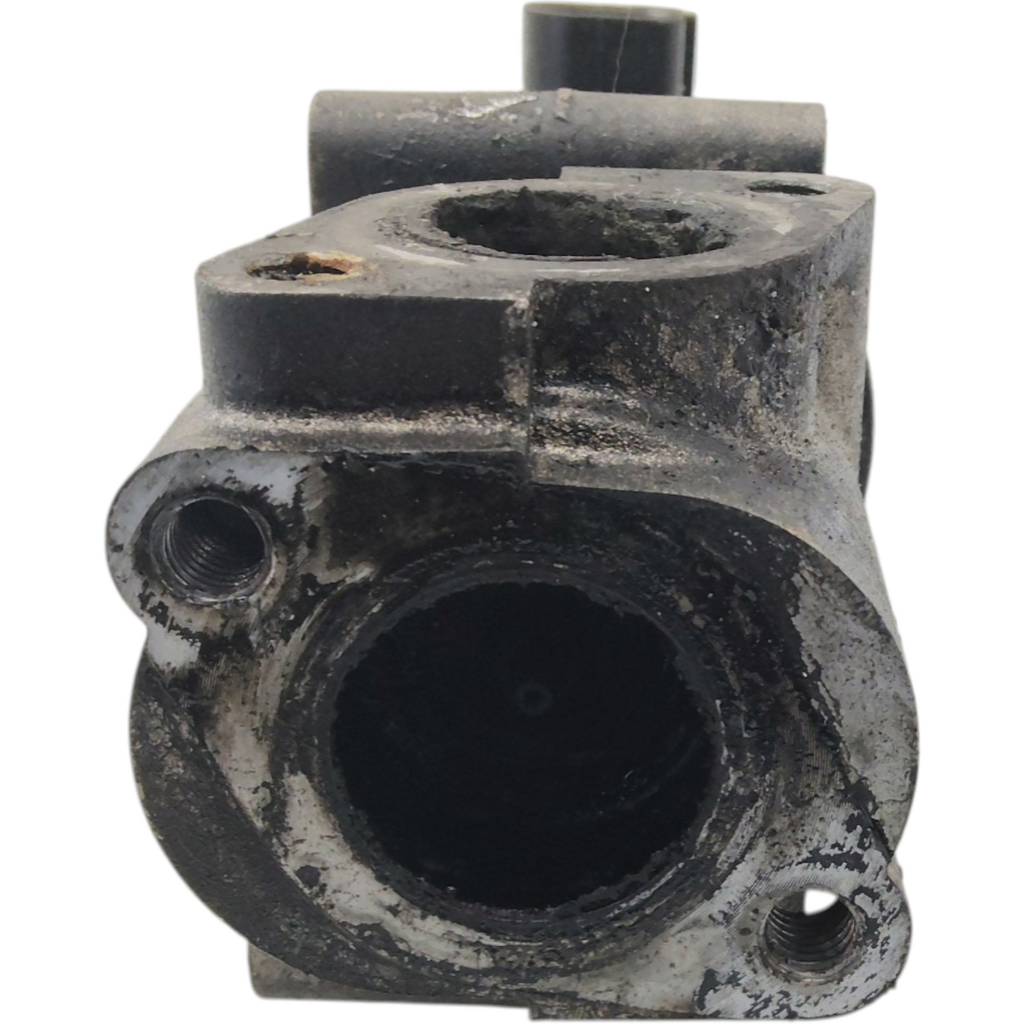 Valvola Egr FIAT SEDICI 1.9 JTD Motore D19AA