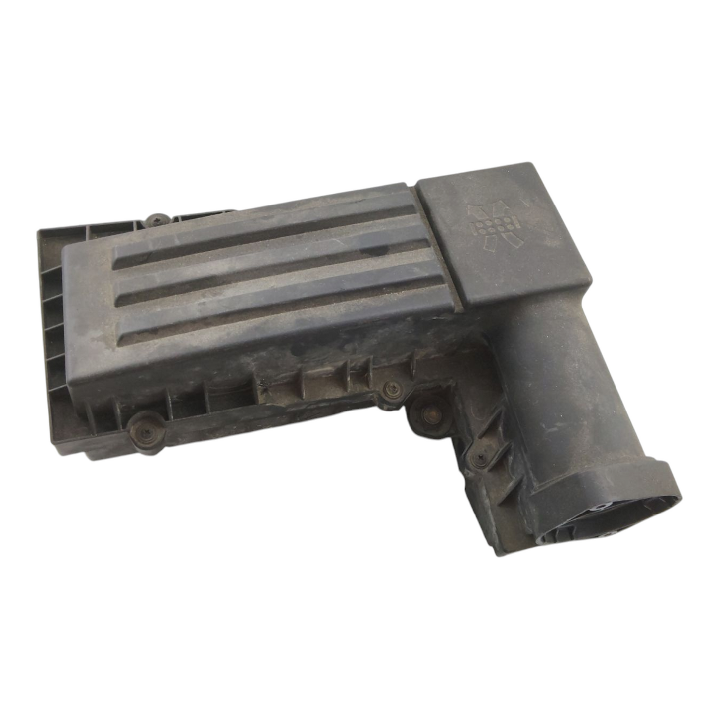 Box Scatola Filtro Aria VOLKSWAGEN GOLF PLUS 1 Serie 1.9 TDi