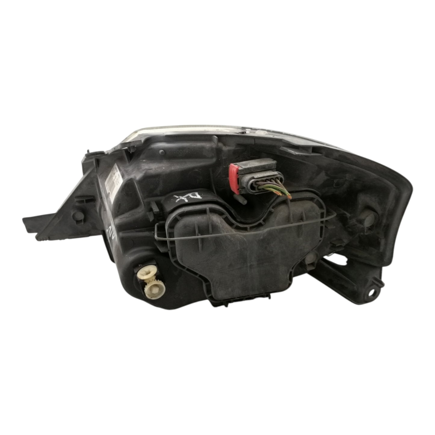 Faro Proiettore Anteriore Destro CITROEN C3 1 Serie