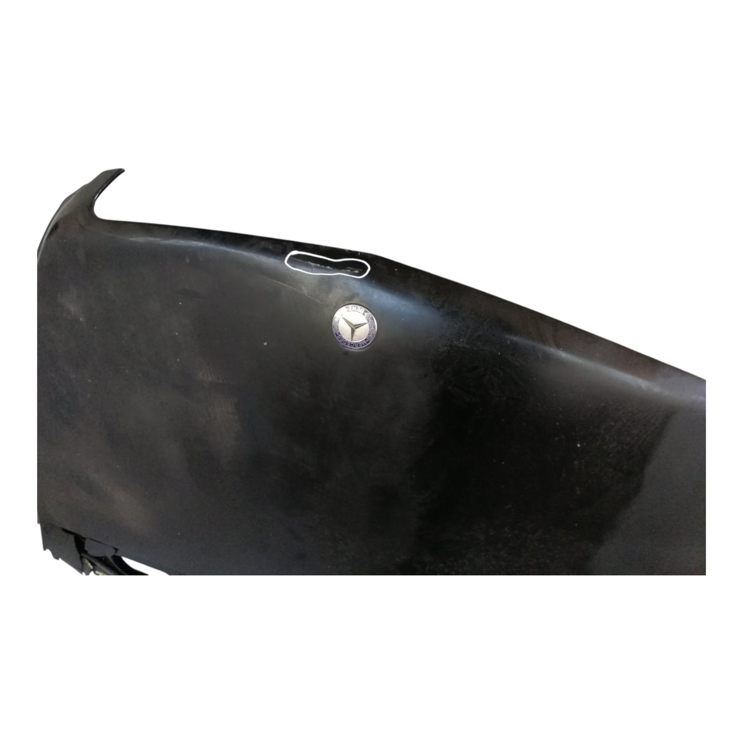 Cofano Anteriore MERCEDES CLASSE B W245