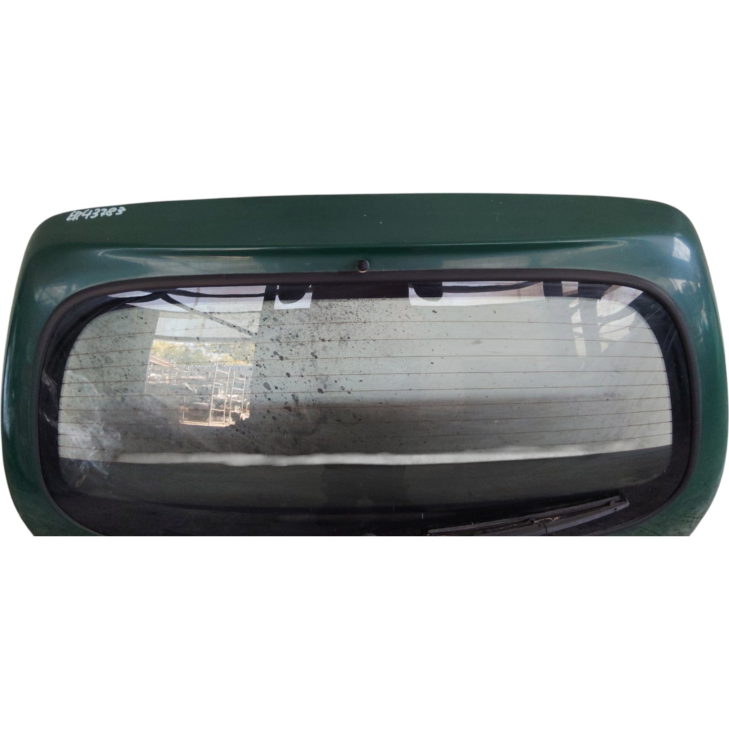 Portello Portellone Posteriore FIAT 600/SEICENTO Berlina