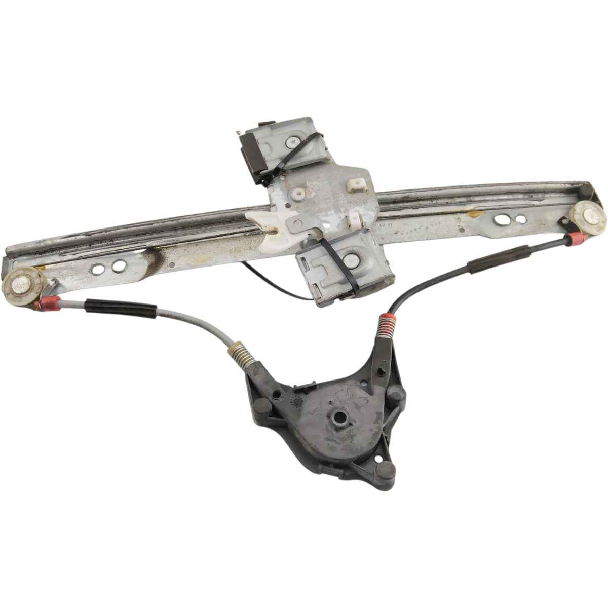 Alzacristallo Anteriore Sinistro FORD FIESTA 6 Serie 5 Porte