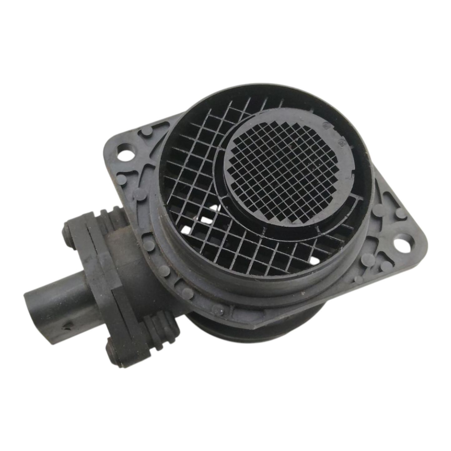 Misuratore Massa Aria Debimetro VOLKSWAGEN GOLF PLUS 1 Serie 1.9 Diesel