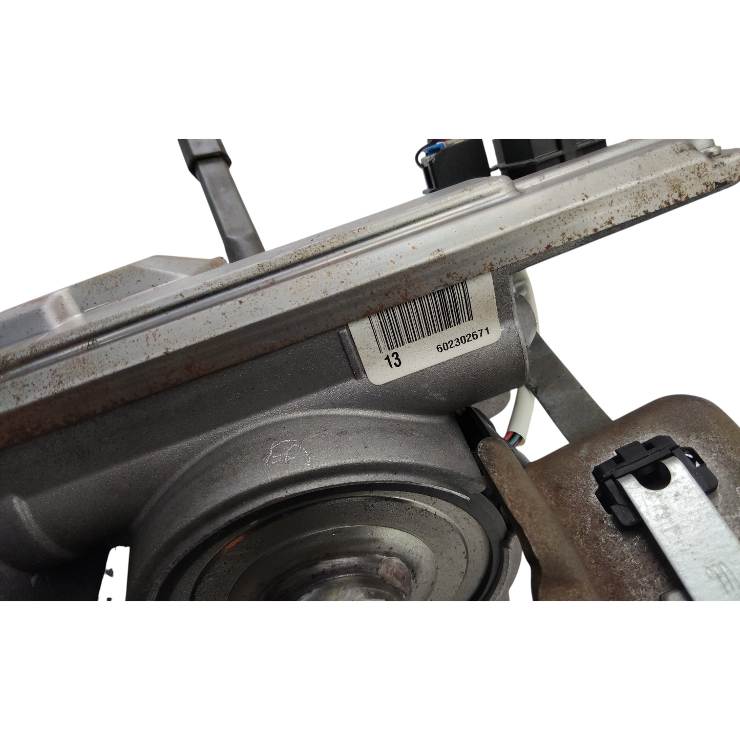 Piantone Sterzo Superiore FIAT GRANDE PUNTO Pre-Restyling