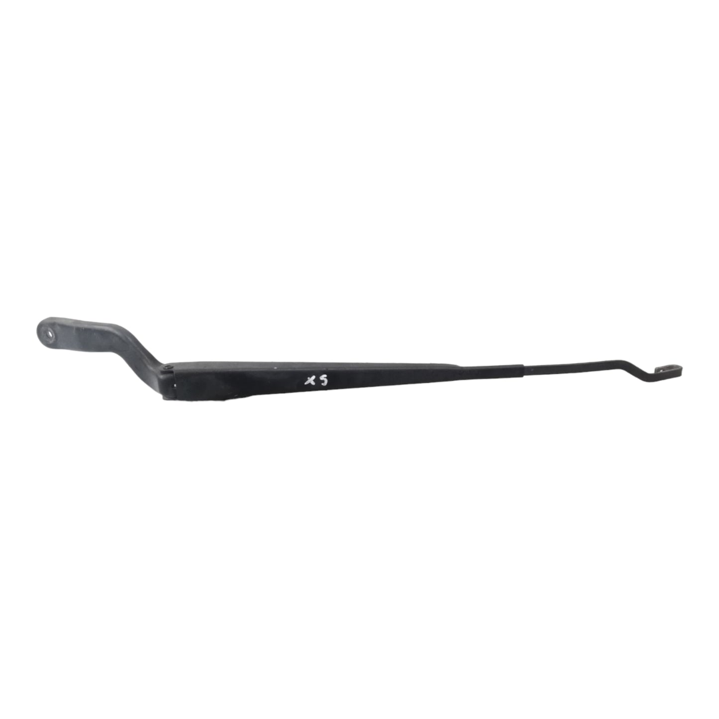 Braccio Tergicristallo Parabrezza Sinistro FORD FIESTA 5 Serie Berlina VAN