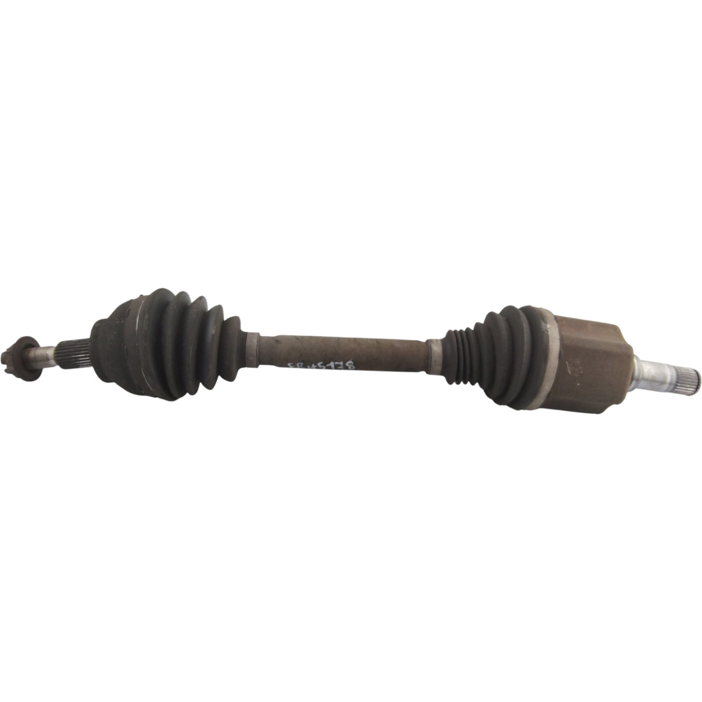 Semiasse Semialbero Anteriore Sinistro FORD KUGA 2 Serie 2.0 Diesel