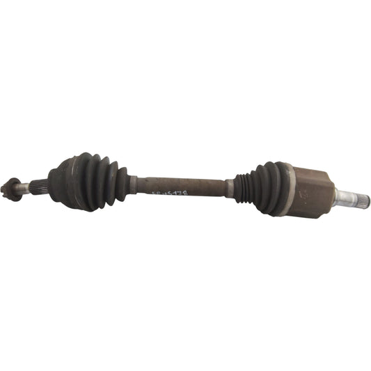 Semiasse Semialbero Anteriore Sinistro FORD KUGA 2 Serie 2.0 Diesel
