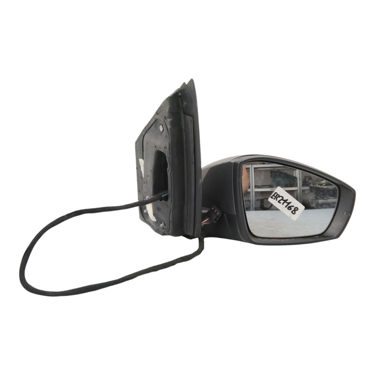 Specchietto Retrovisore Esterno Anteriore Destro VOLKSWAGEN POLO 6 Serie