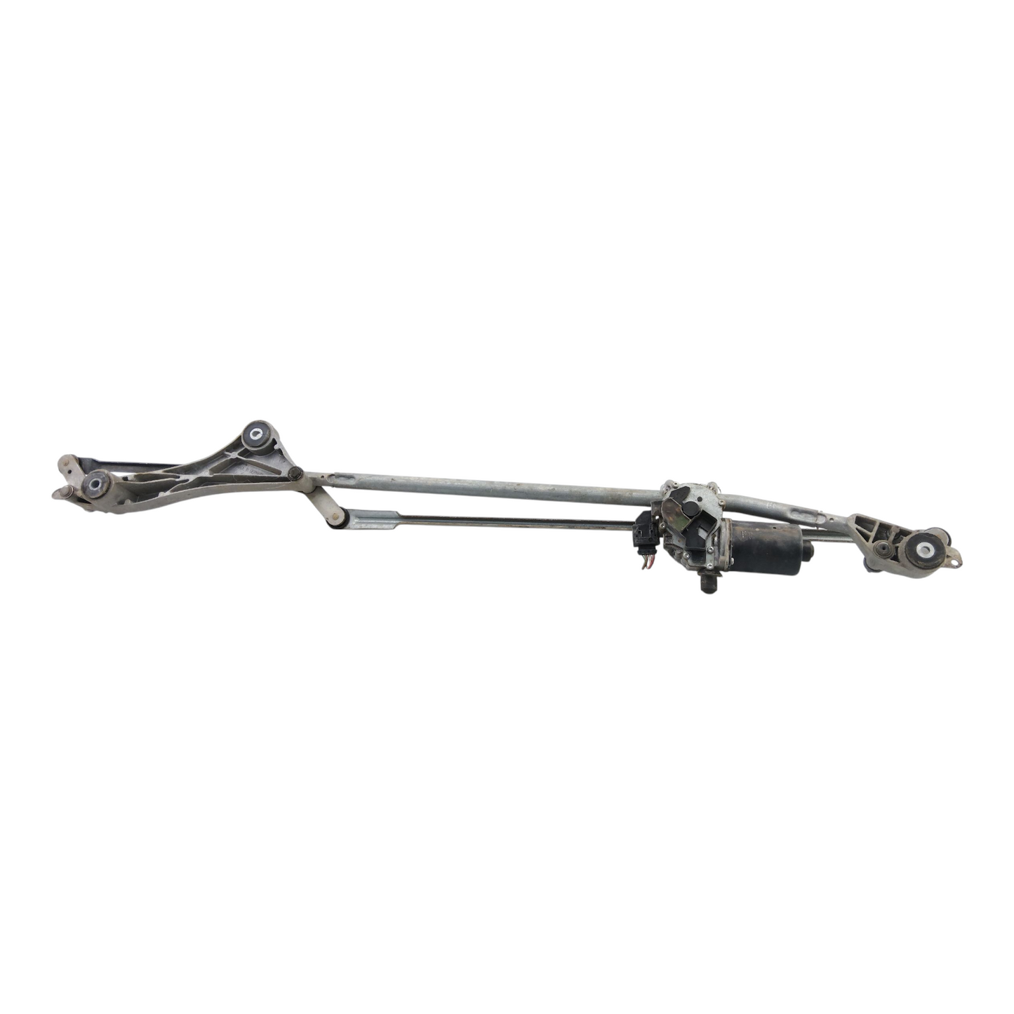 Meccanismo Tandem Tergicristallo MERCEDES CLASSE A W169