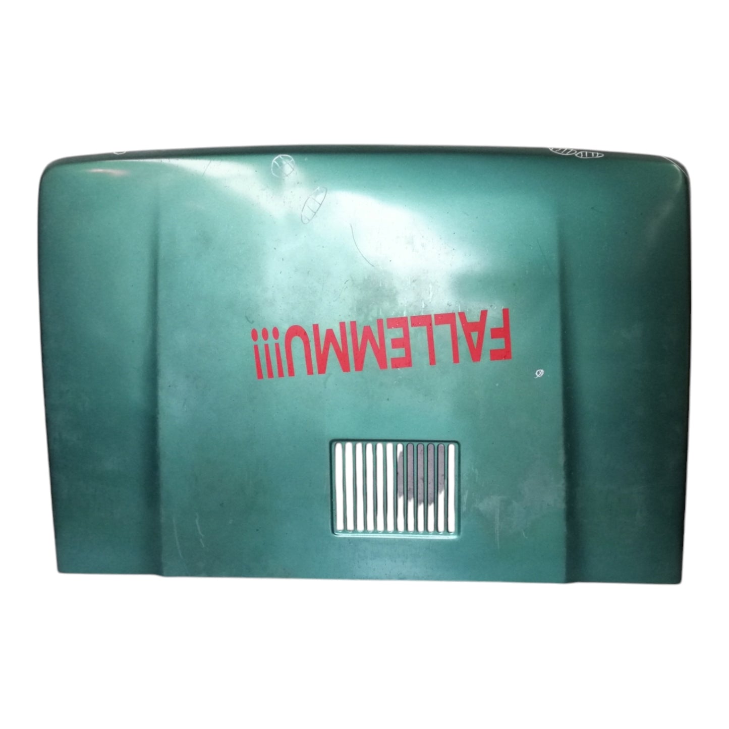 Cofano Anteriore FIAT PANDA 1 Serie Berlina VAN