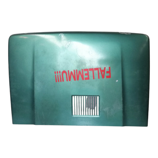 Cofano Anteriore FIAT PANDA 1 Serie Berlina VAN