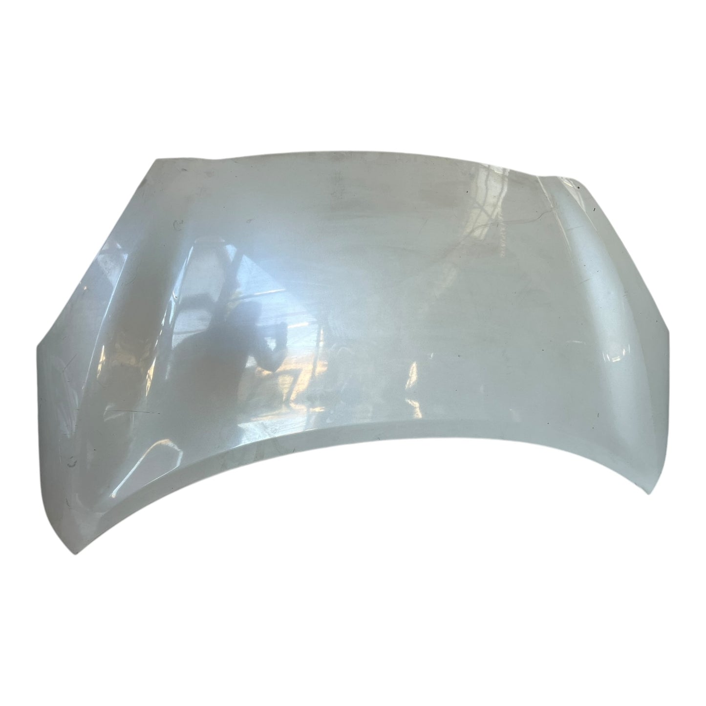 Cofano Anteriore NISSAN MICRA 4 Serie Berlina