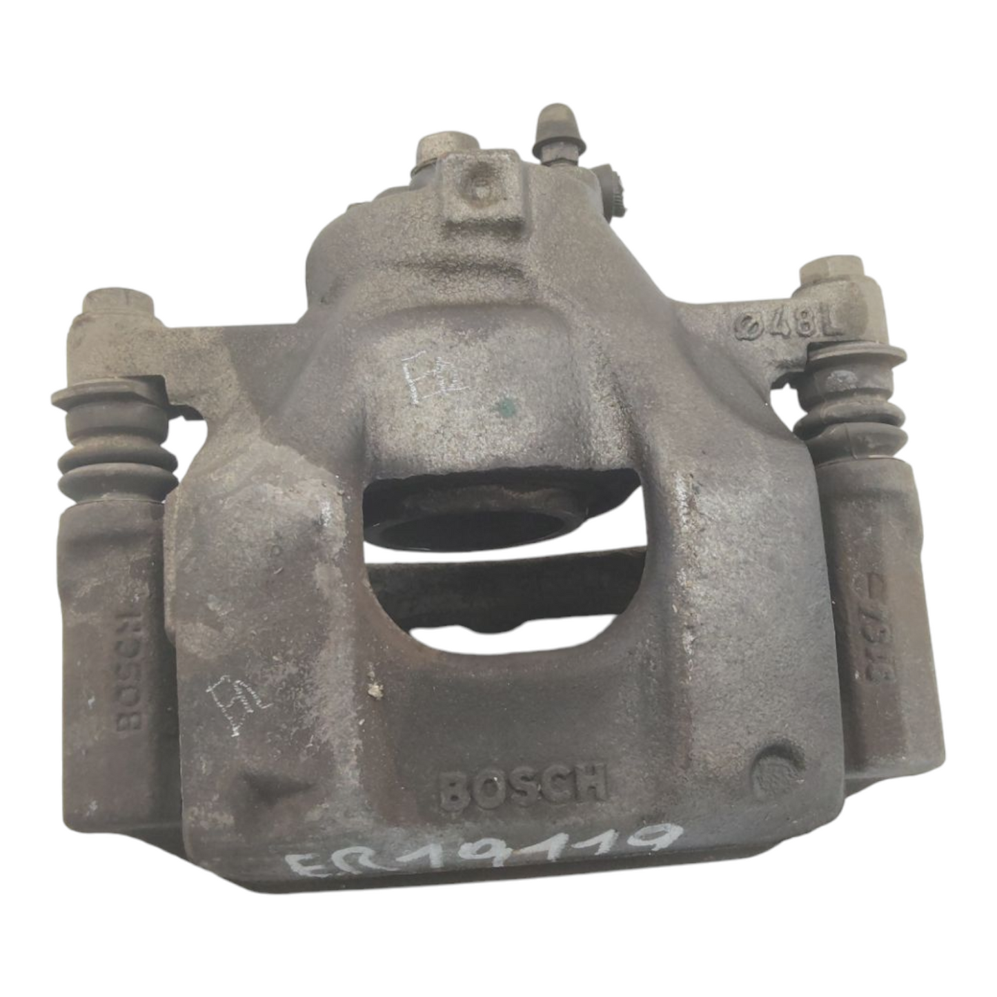 Pinza Freno Anteriore Sinistro PEUGEOT 108/107 Benzina Diesel