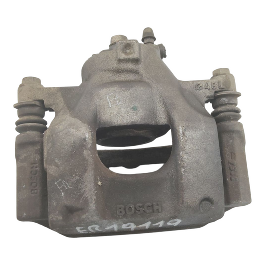 Pinza Freno Anteriore Sinistro PEUGEOT 108/107 Benzina Diesel
