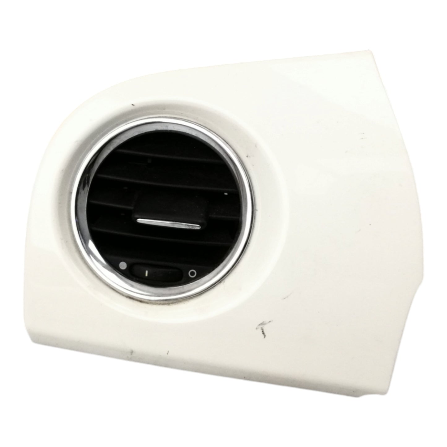 Bocchetta Aria Cruscotto Anteriore Sinistro FIAT 500 2 Serie/500 C