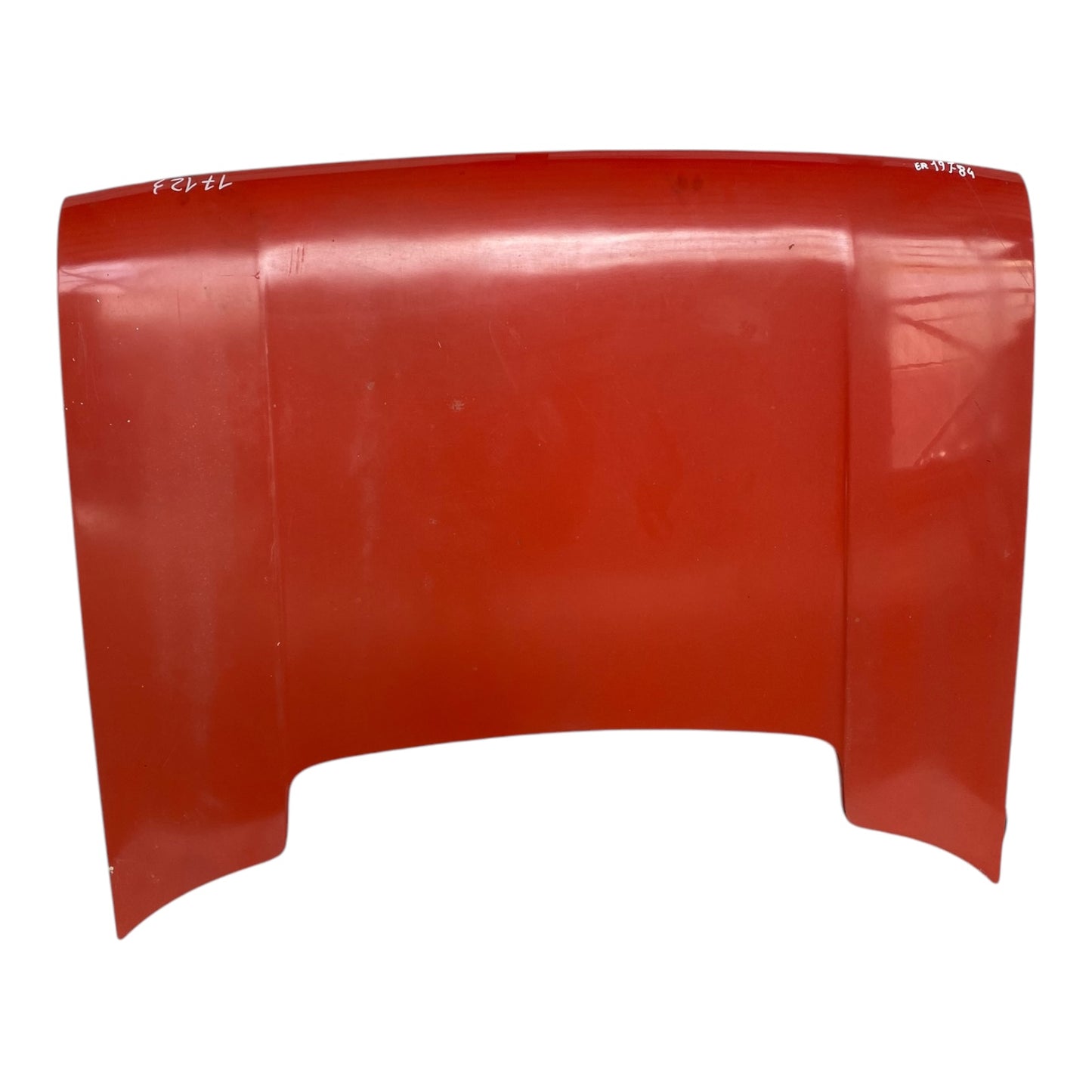 Cofano Anteriore FIAT UNO 2 Serie Berlina