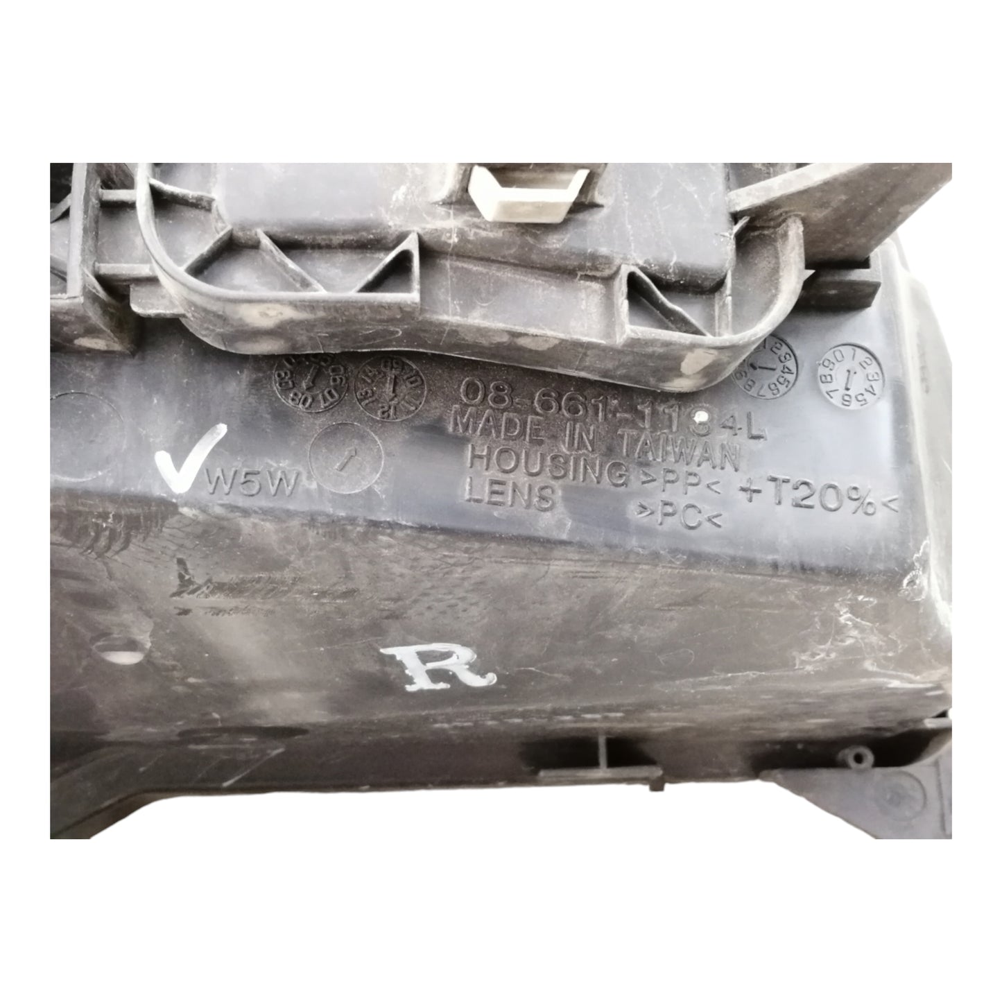 Faro Proiettore Anteriore Sinistro FIAT STILO 5 Porte