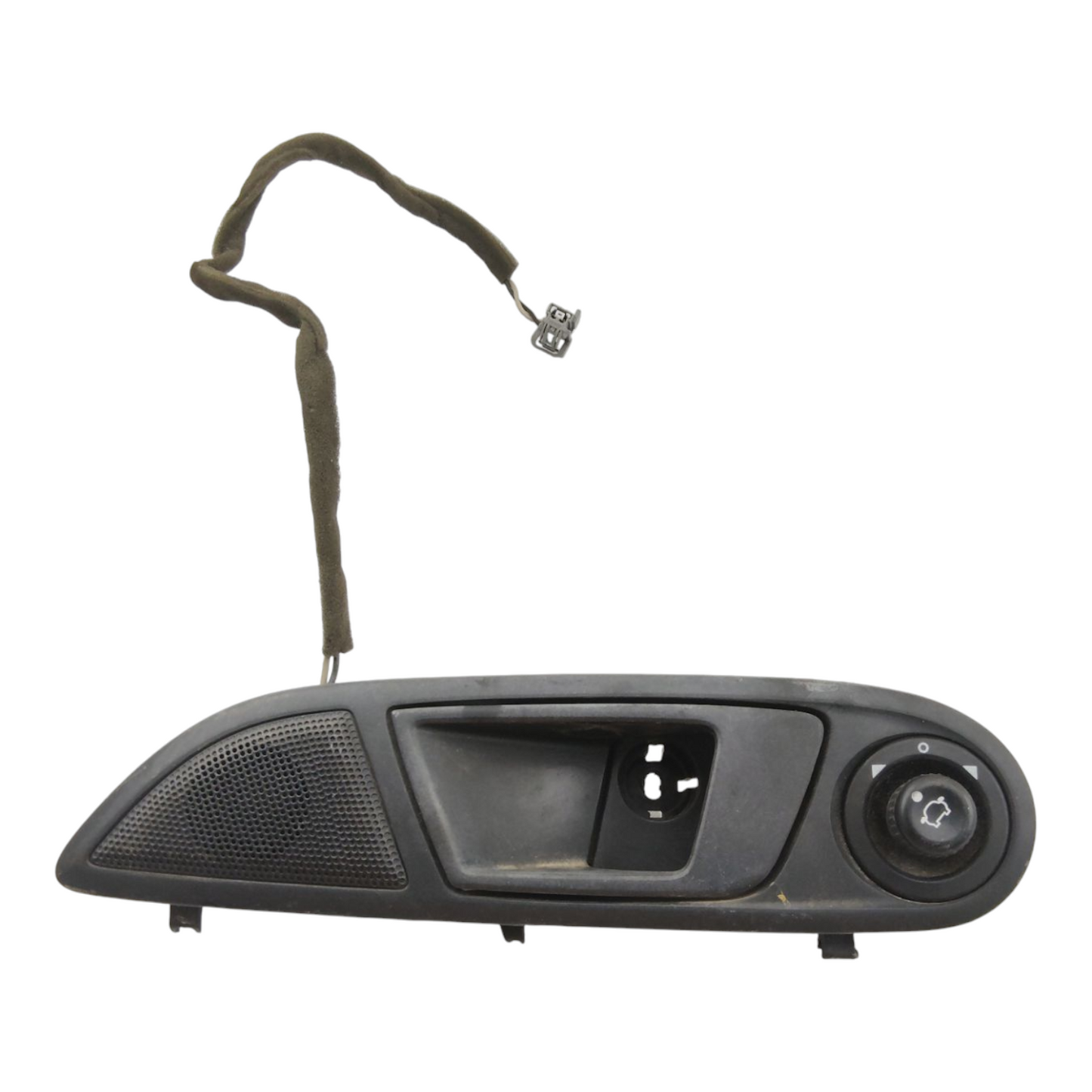 Maniglia Porta Interno Anteriore Sinistro FORD FIESTA 6 Serie