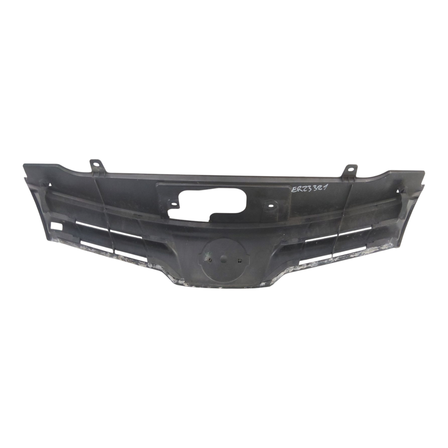 Griglia Radiatore NISSAN NOTE 1 Serie Benzina GPL Diesel