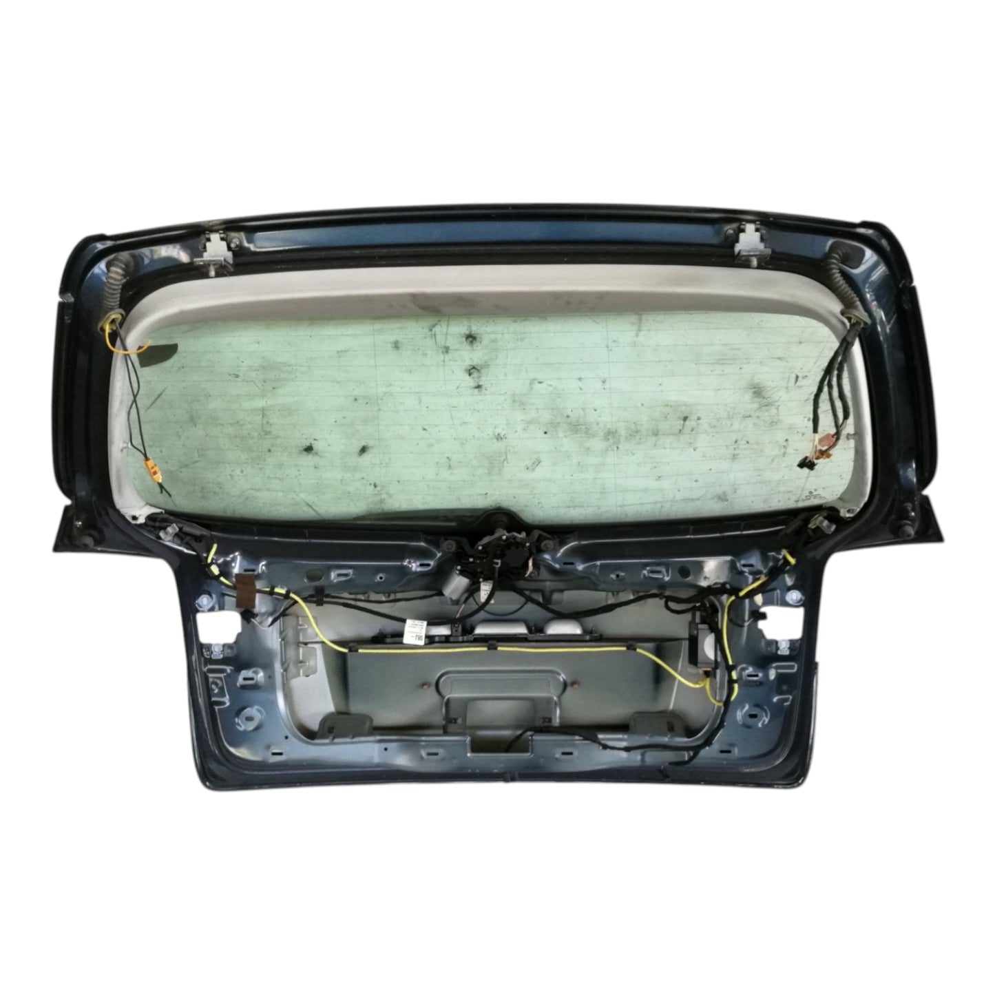 Portello Portellone Posteriore VOLKSWAGEN GOLF PLUS 1 Serie