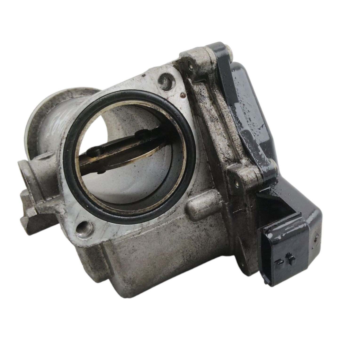 Corpo Farfallato NISSAN QASHQAI 1 Restyling 1.5 Diesel 78/81 Kw