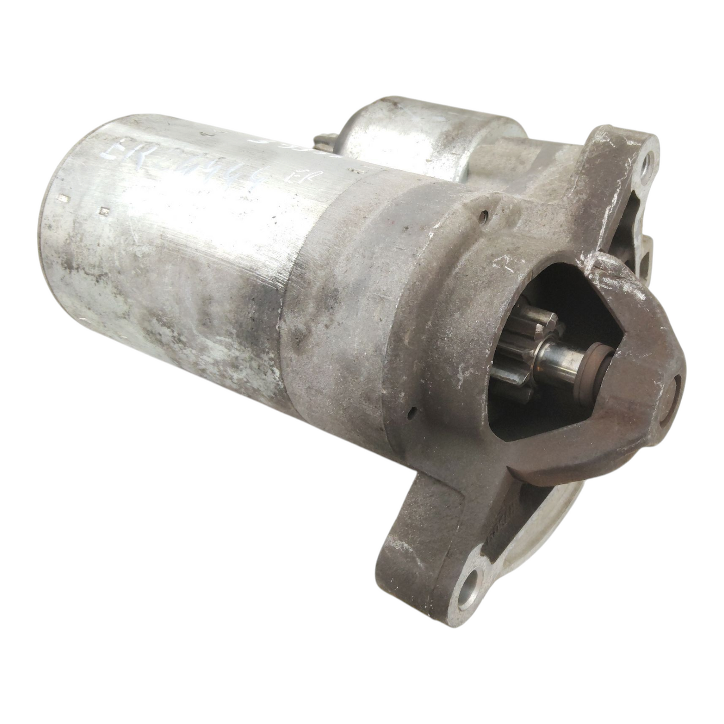 Motorino Avviamento PEUGEOT 207/206/1007/106 1 2 Serie Benzina