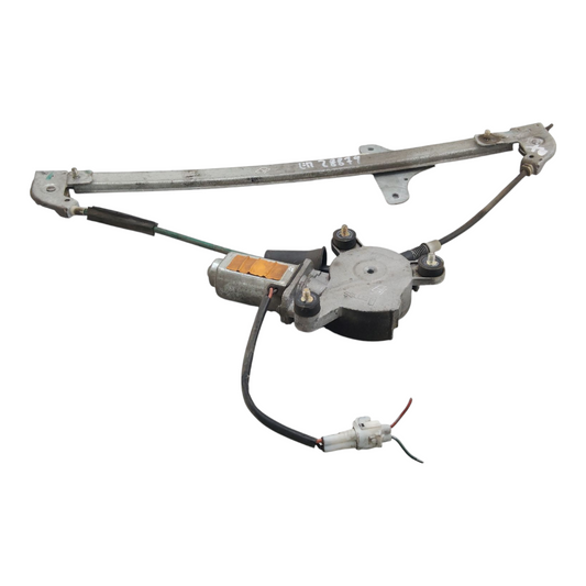 Alzacristallo Alzavetro Anteriore Destro OPEL AGILA A