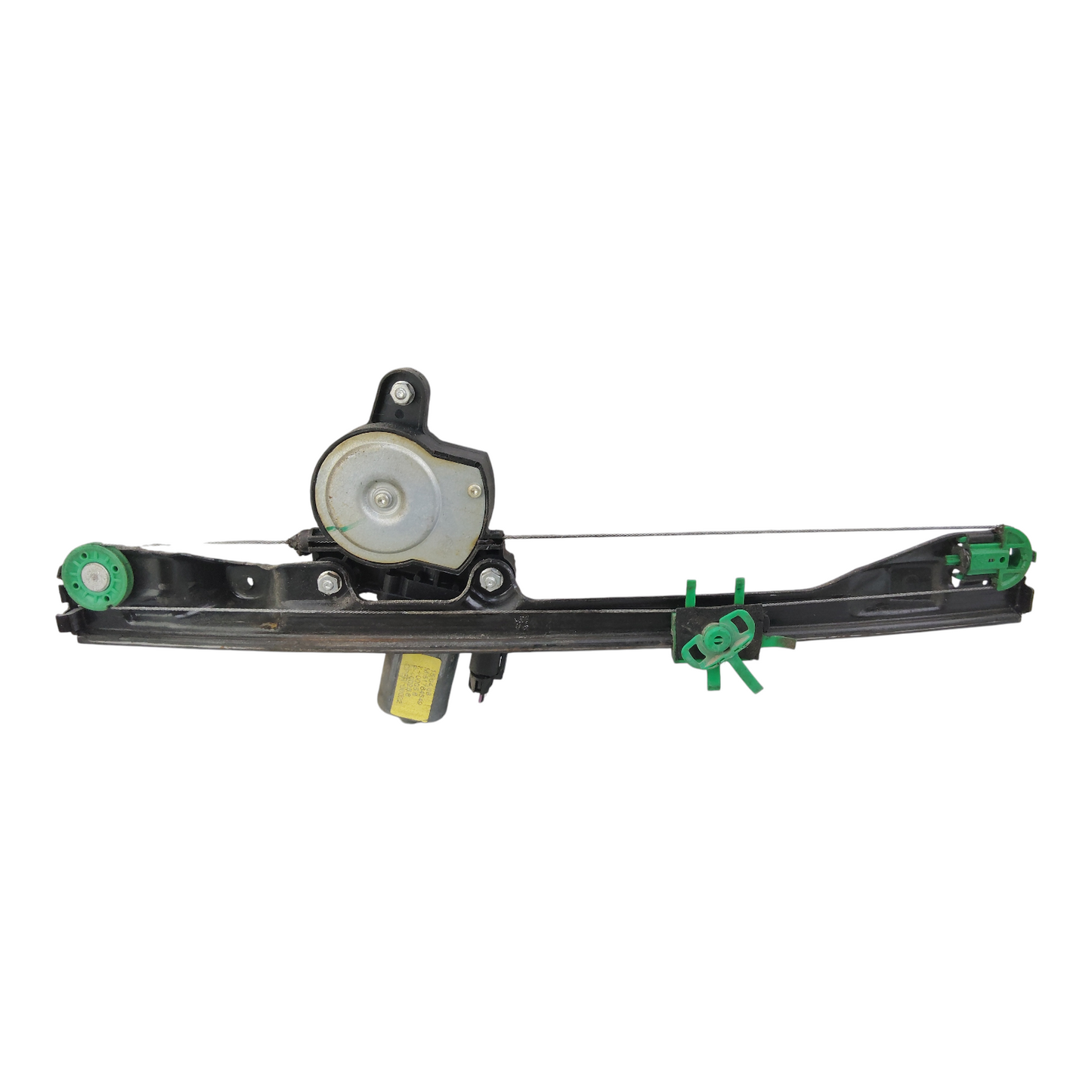 Alzacristallo Alzavetro Anteriore Destro FIAT PUNTO 2 Serie 3-5 Porte