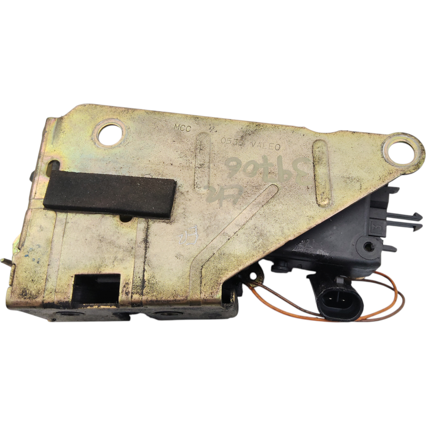 Serratura Porta Anteriore Destro SMART CABRIO 450