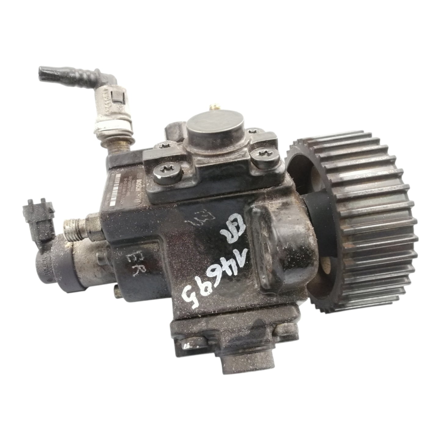 Pompa Iniezione ALFA ROMEO GIULIETTA 2.0/MITO 1.6 Diesel