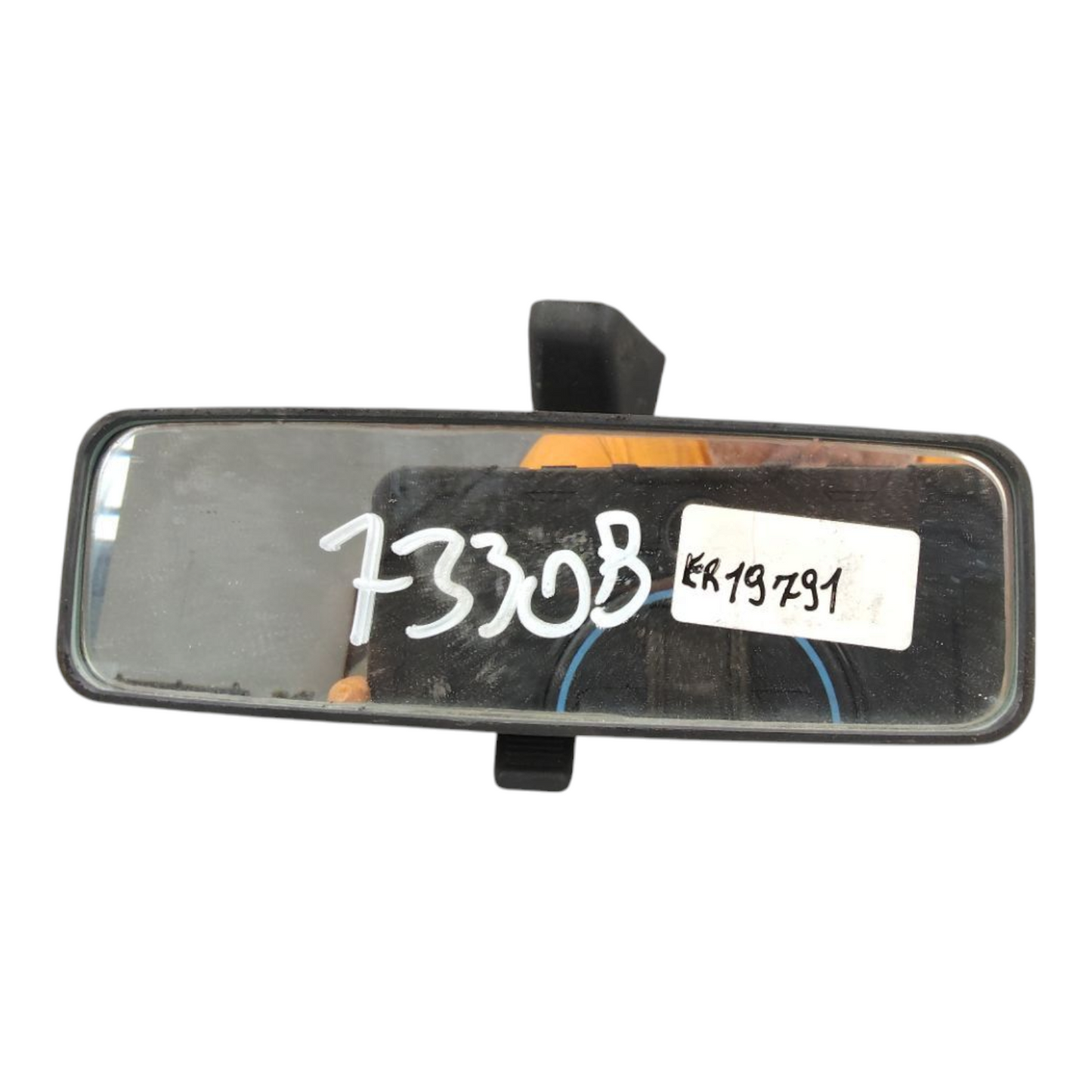 Specchietto Retrovisore Interno FIAT PUNTO 2 Serie Berlina VAN