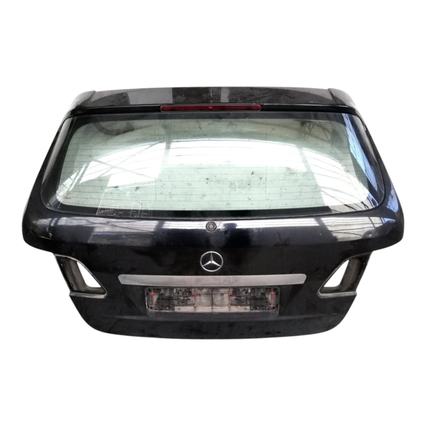 Portello Portellone Posteriore MERCEDES CLASSE B W245