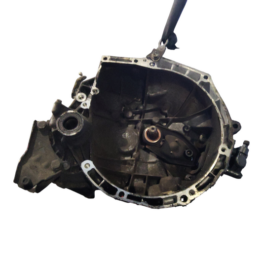 Cambio Manuale 5 Marce CITROEN C3 PLURIEL 1.4 HDi Motore 8HZ