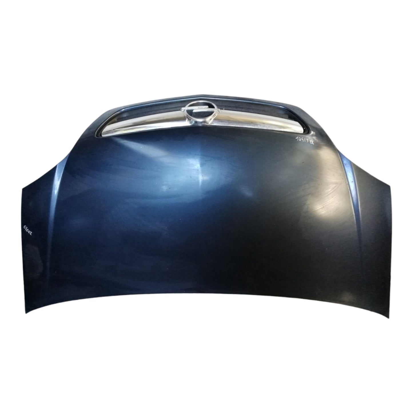 Cofano Anteriore OPEL MERIVA A 5 Porte
