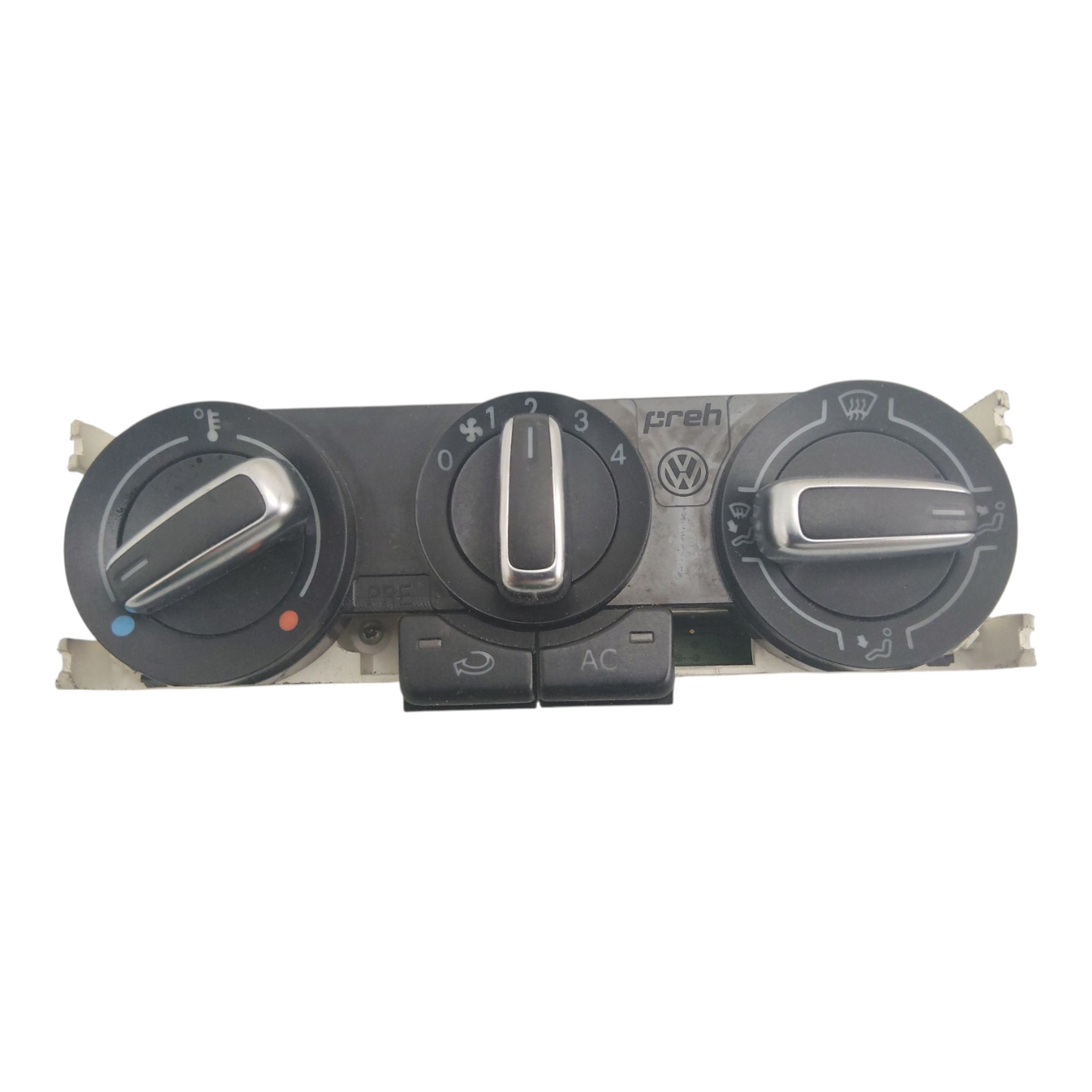 Modulo Comando Clima VOLKSWAGEN POLO 6 Serie Benzina GPL Diesel