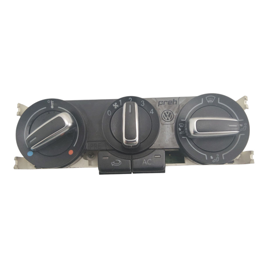Modulo Comando Clima VOLKSWAGEN POLO 6 Serie Benzina GPL Diesel