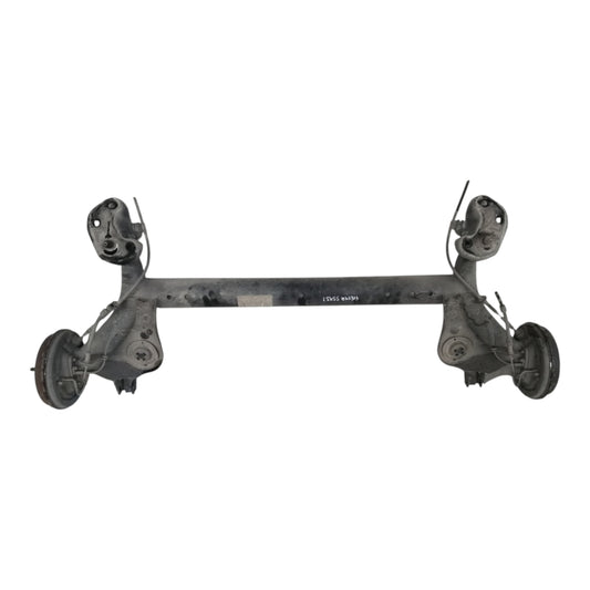 Assale Ponte Posteriore FORD FIESTA 6 Serie Diesel Benzina Gpl