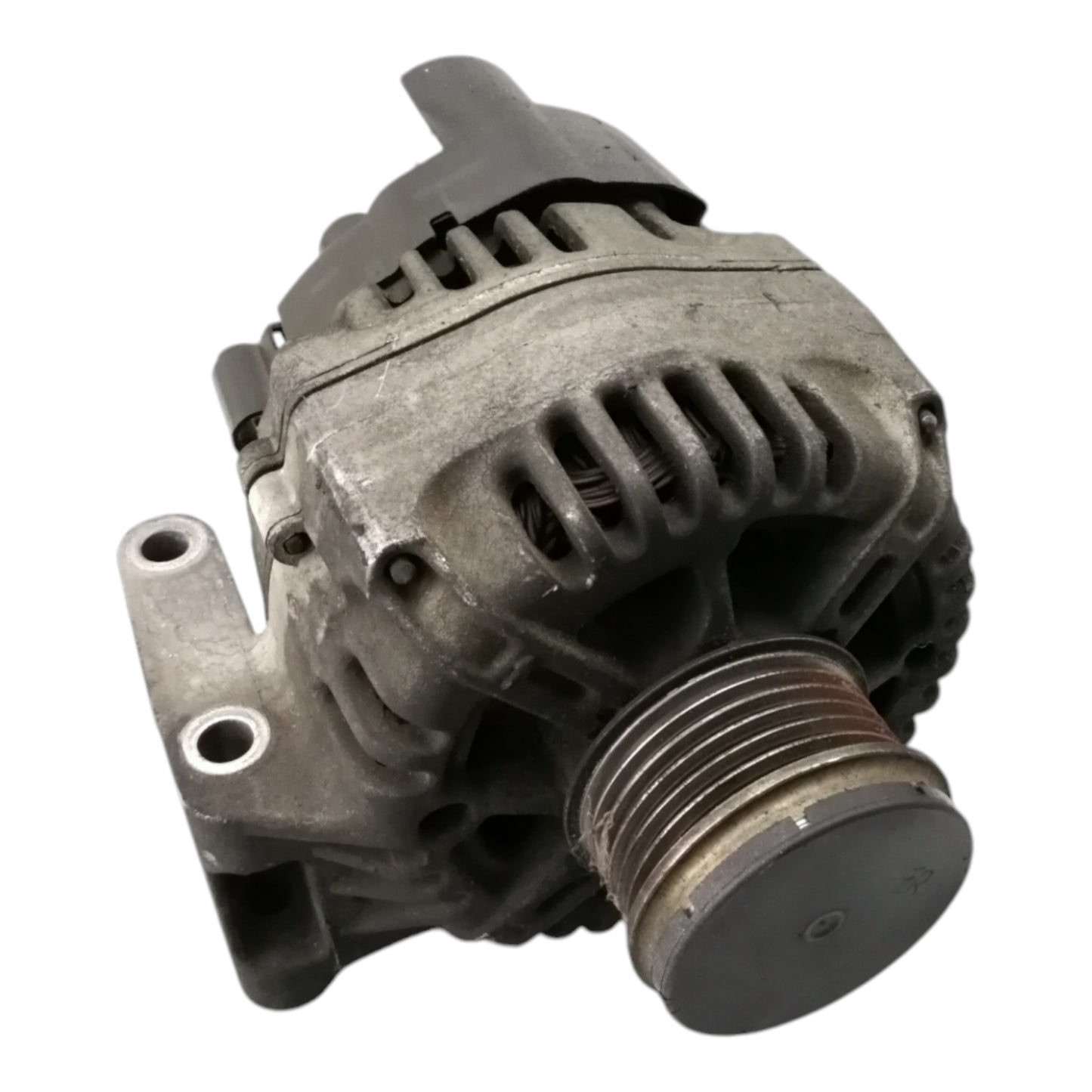Alternatore FIAT PUNTO 2 Serie 1.3 Diesel Motore 188A9000