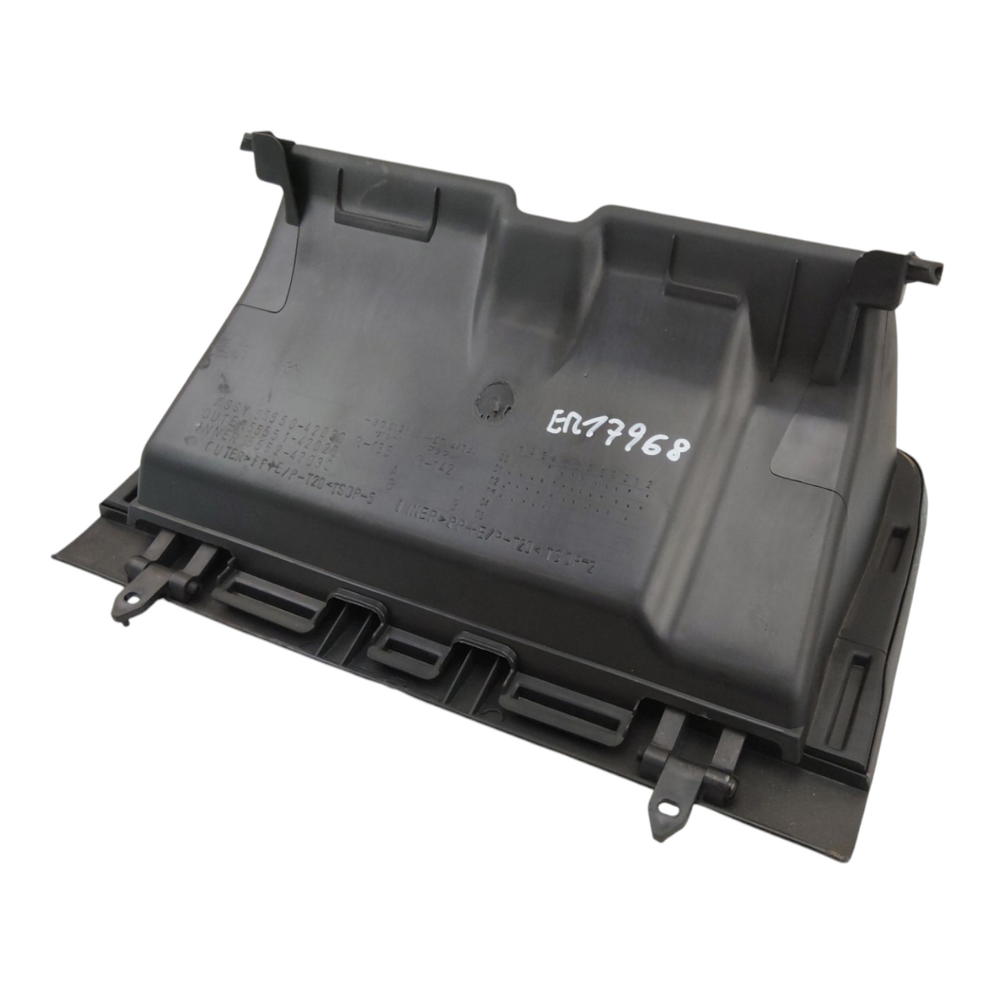 Cassetto Portaoggetti TOYOTA RAV 4 2 Serie