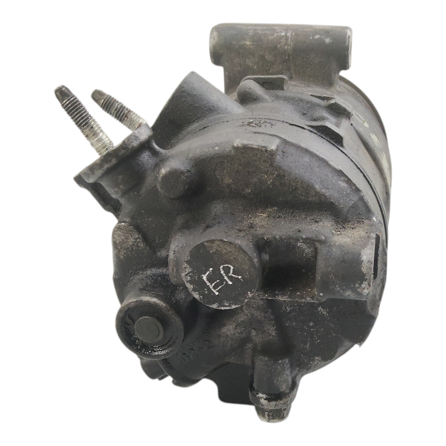 Compressore Aria Condizionata DODGE CALIBER 2.0 CRD