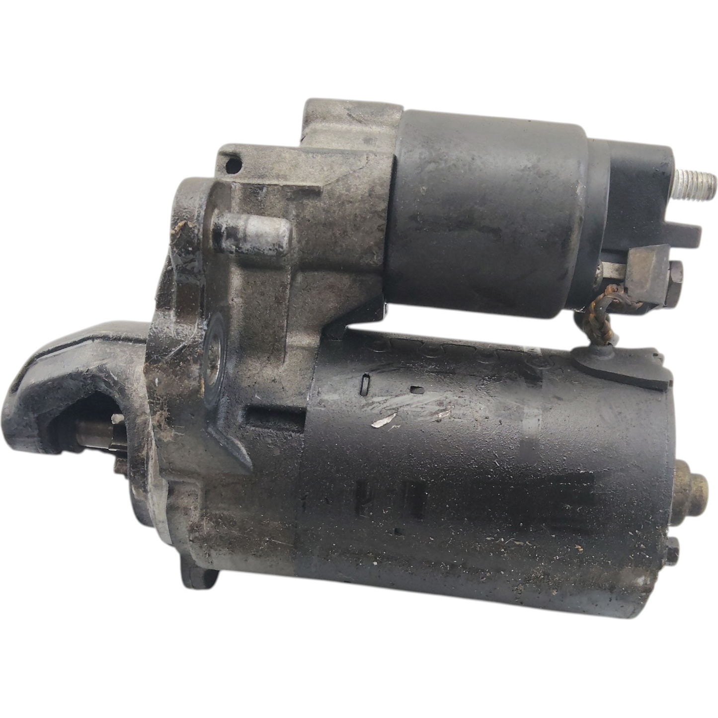 Motorino Avviamento MINI ONE COOPER R50 1.6 Benzina W10B16A